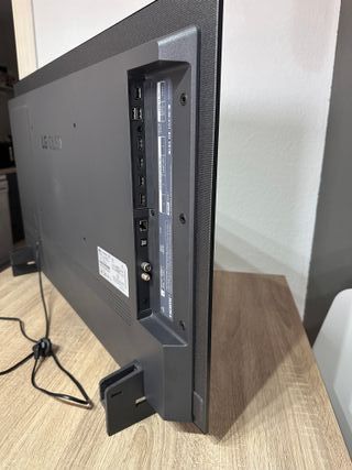 LG OLED42C35LA 42 4K Smart TV