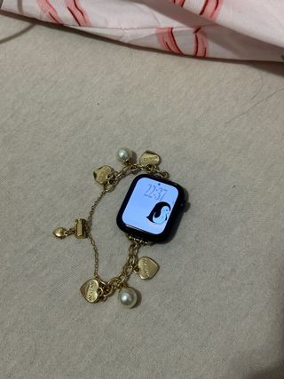 Apple Watch SE 44mm Oro