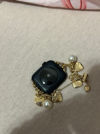 Apple Watch SE 44mm Oro