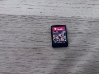 Juego Nintendo Switch Mario Kart 8 Deluxe