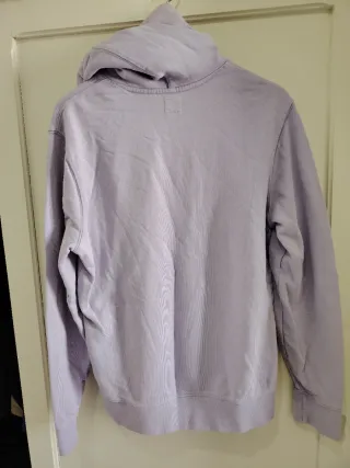 Levis Sudadera Hoodie  talla S original