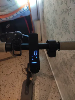 Patinete Xiaomi M365