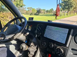 Iveco Daily Autocaravana Camper