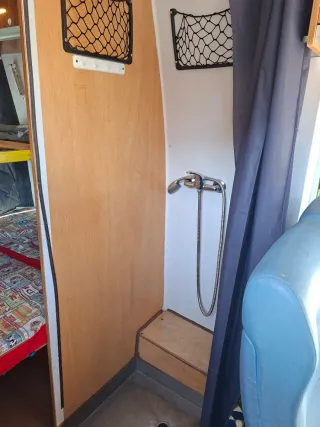 Iveco Daily Autocaravana Camper