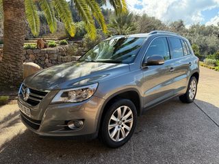 Volkswagen Tiguan 2009