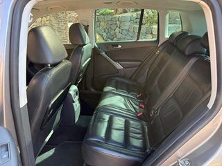 Volkswagen Tiguan 2009