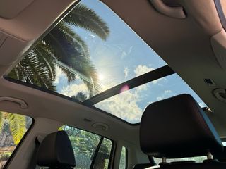 Volkswagen Tiguan 2009