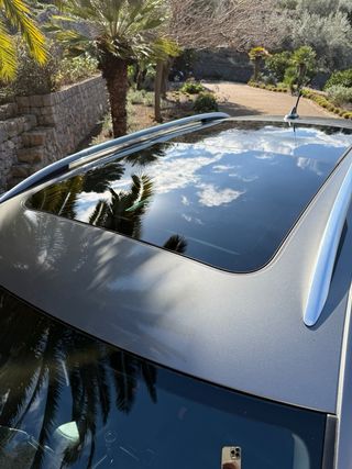 Volkswagen Tiguan 2009