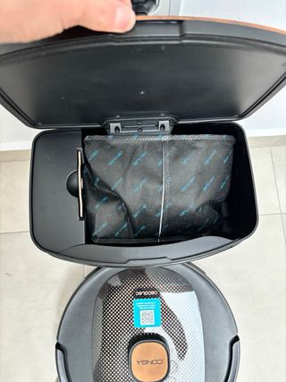 Cecotec Conga Robot Aspirador