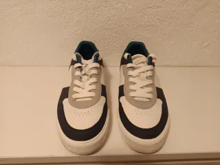 Zapatillas Zara Talla 42