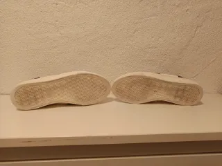 Zapatillas Zara Talla 42