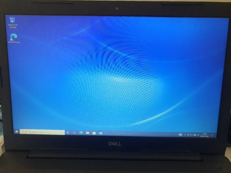 Portátil Dell Vostro 35BD i5 8GB RAM