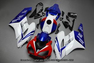 Carenado Avdb para HONDA CBR 1000 RR 2004 - 2005