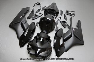 Carenado Avdb para HONDA CBR 1000 RR 2004 - 2005