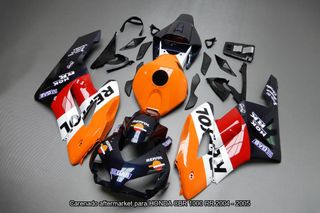 Carenado Avdb para HONDA CBR 1000 RR 2004 - 2005