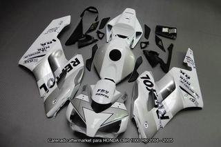 Carenado Avdb para HONDA CBR 1000 RR 2004 - 2005