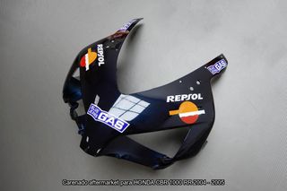 Carenado Avdb para HONDA CBR 1000 RR 2004 - 2005