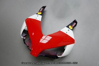 Carenado Avdb para HONDA CBR 1000 RR 2004 - 2005