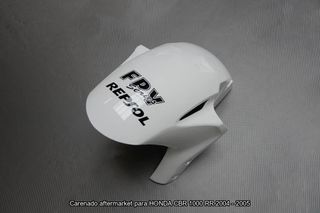 Carenado Avdb para HONDA CBR 1000 RR 2004 - 2005