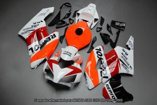 Carenado Avdb para HONDA CBR 1000 RR 2004 - 2005