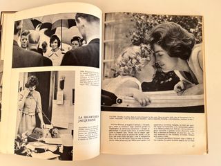 I Kennedy, gloria e tragedia una grande famiglia