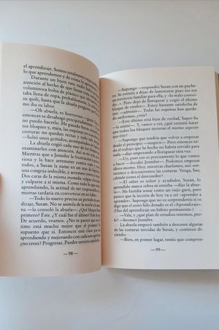 Los Doce Hilos de Oro (Spanish Edition)