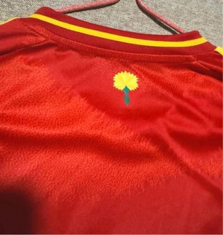 Camiseta Adidas España 2024