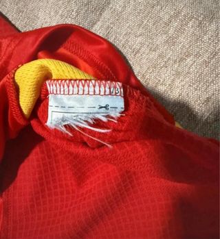 Camiseta Adidas España 2024