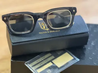 Gafas de sol Walton & Mortimer Gotham