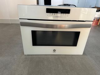 Horno Microondas Balay Serie Cristal