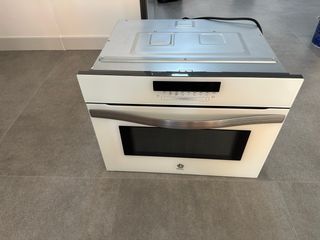 Horno Microondas Balay Serie Cristal