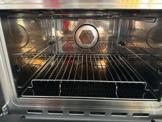 Horno Microondas Balay Serie Cristal