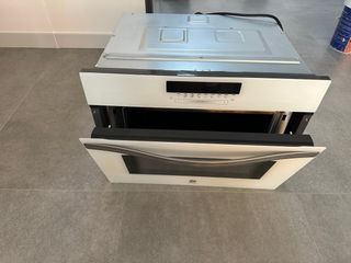 Horno Microondas Balay Serie Cristal