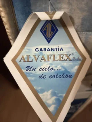 Somier + Colchón + Cabecero