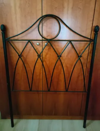 Somier + Colchón + Cabecero