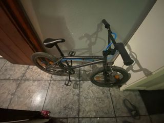 BMX BITWIN