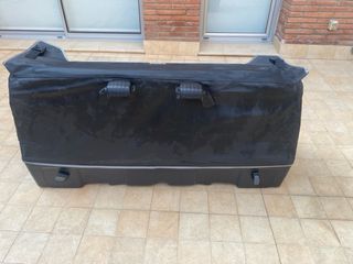 Cofre baul Thule BackSpace plegable 420L (orig)