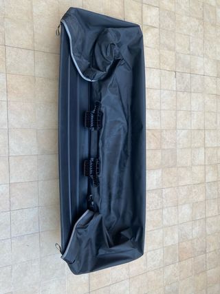 Cofre baul Thule BackSpace plegable 420L (orig)