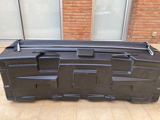 Cofre baul Thule BackSpace plegable 420L (orig)