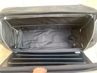 Cofre baul Thule BackSpace plegable 420L (orig)