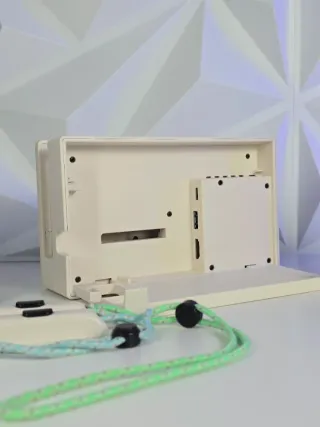 Nintendo Switch Edición Animal Crossing