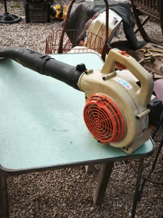 Soplador STIHL BG 75