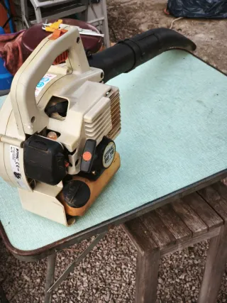 Soplador STIHL BG 75