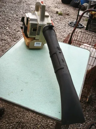 Soplador STIHL BG 75