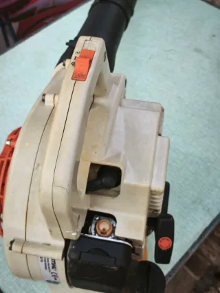 Soplador STIHL BG 75