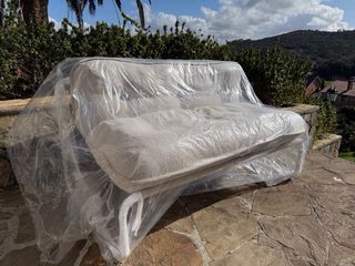 Sofá 2 plazas Sklum NUEVO