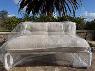 Sofá 2 plazas Sklum NUEVO