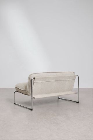 Sofá 2 plazas Sklum NUEVO