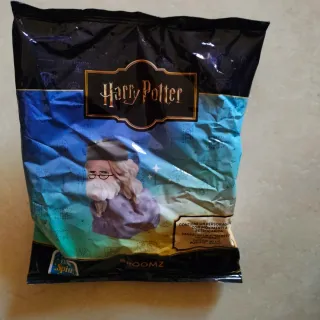 Harry Potter Silente - Busta