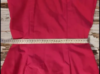 Vestido Flamenca Volantes Flores Blanco